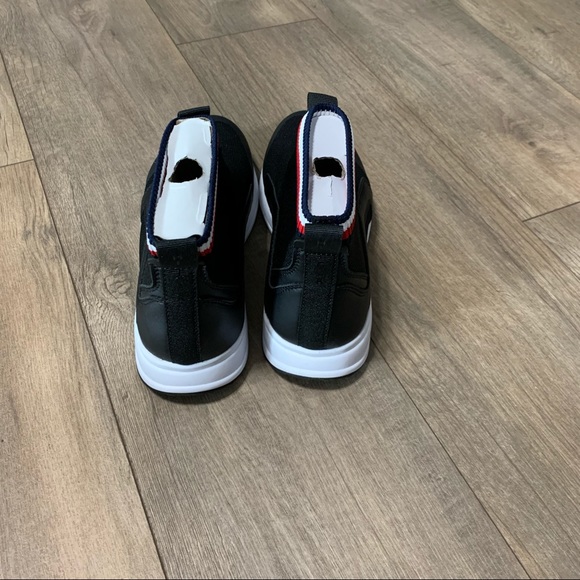 TOMMY HILFIGER RASCOS SNEAKERS - Picture 6 of 7